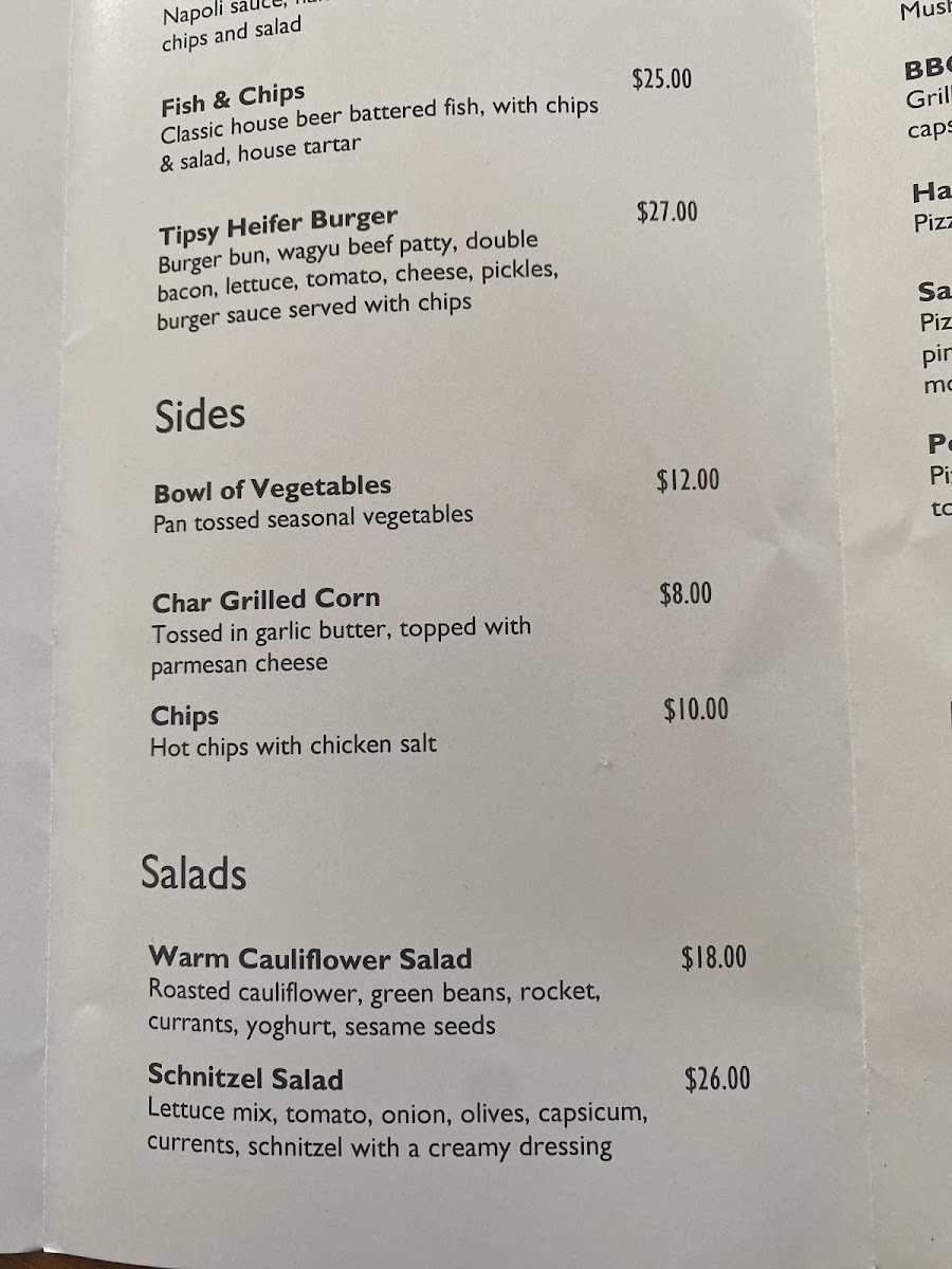 Menu Photo 7