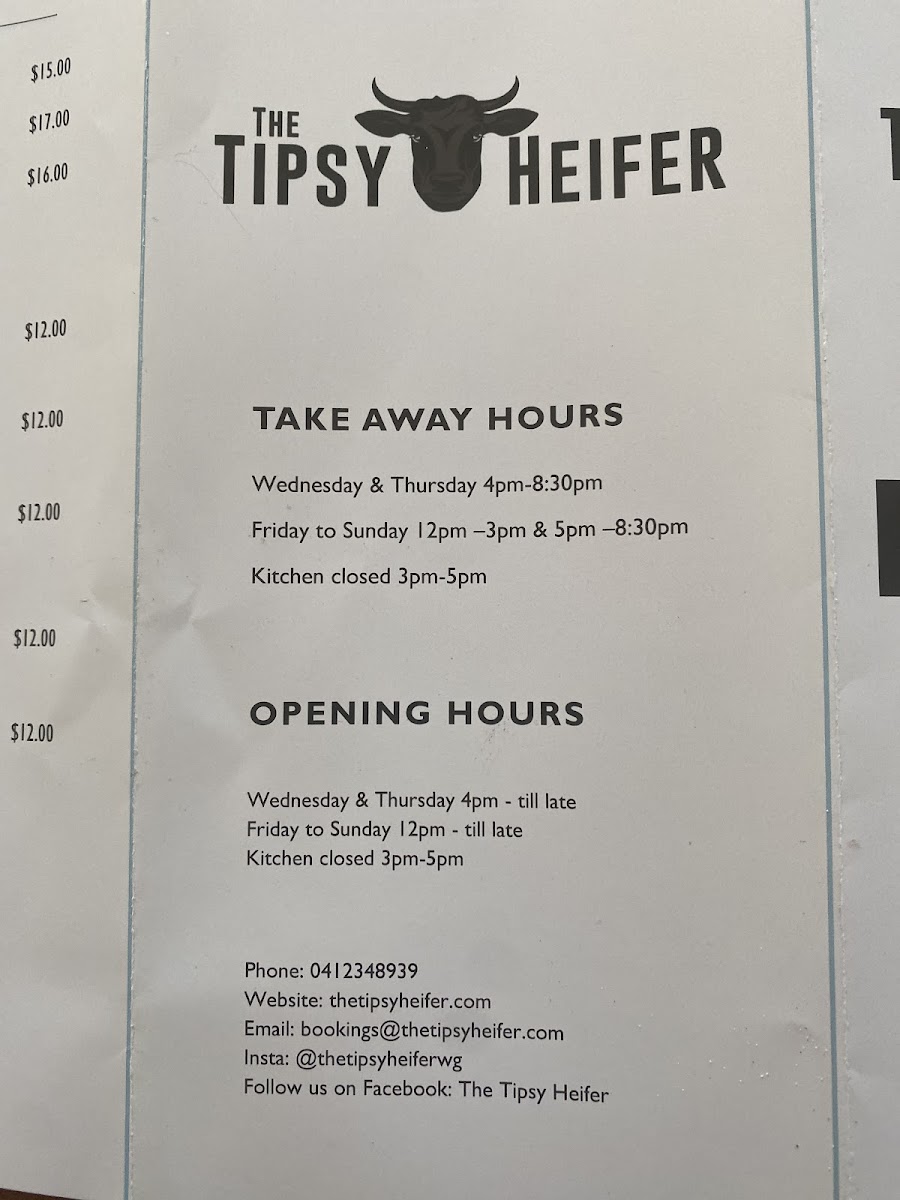Menu Photo 8