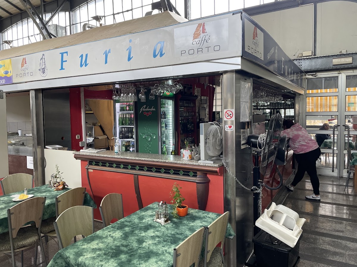 Restoran Furia