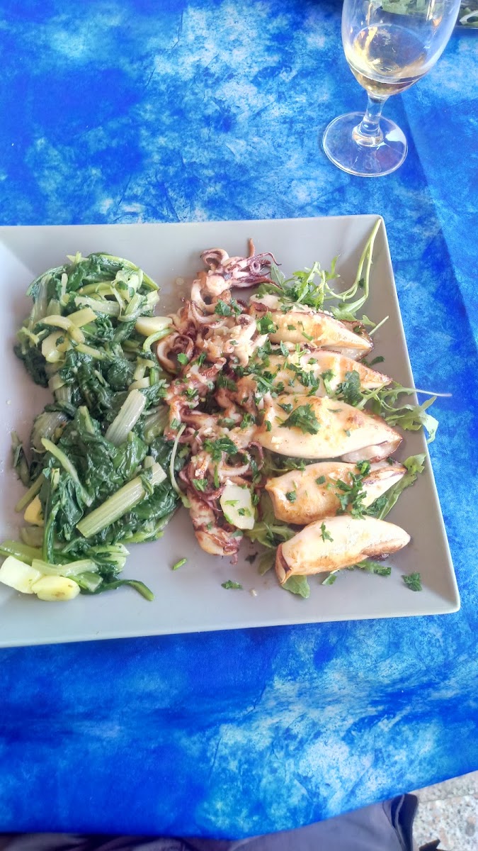 Restoran Furia - Photo 5