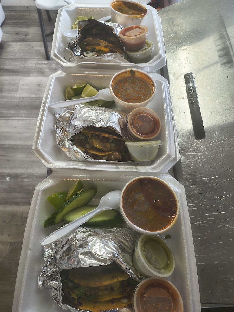 Taqueria Michuacan #2 - Photo 1