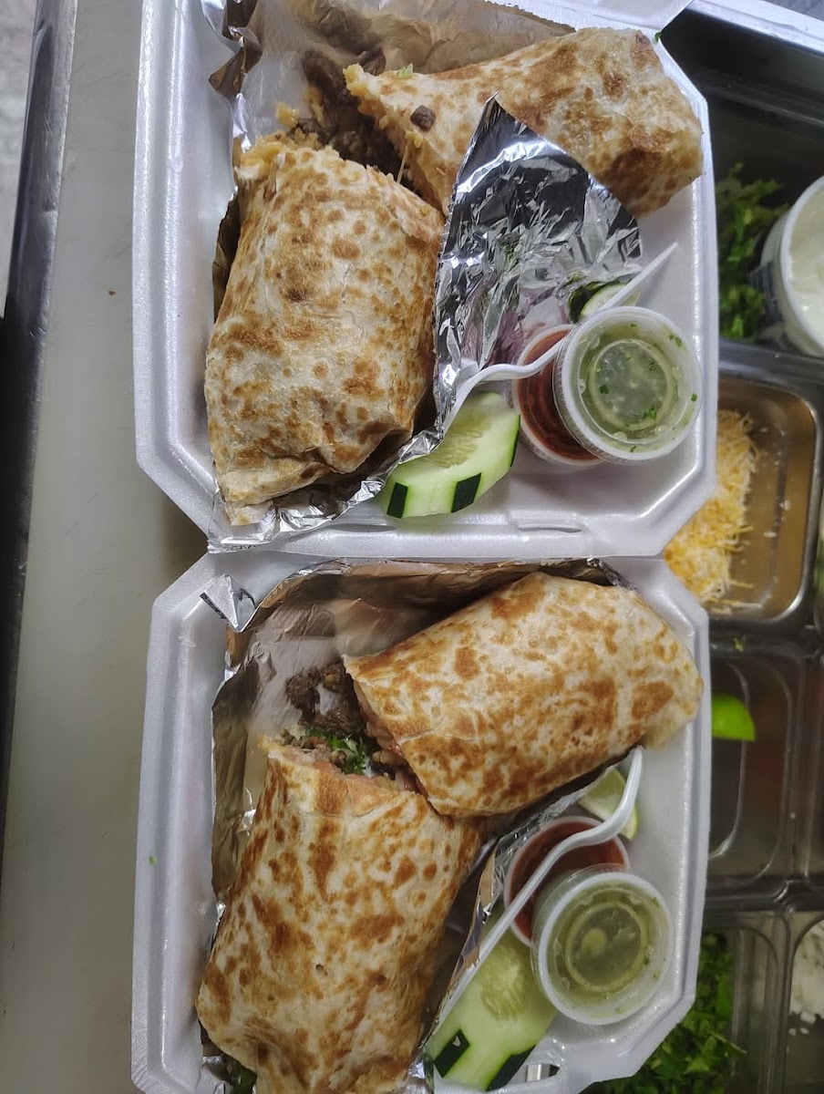 Taqueria Michuacan #2 - Photo 3