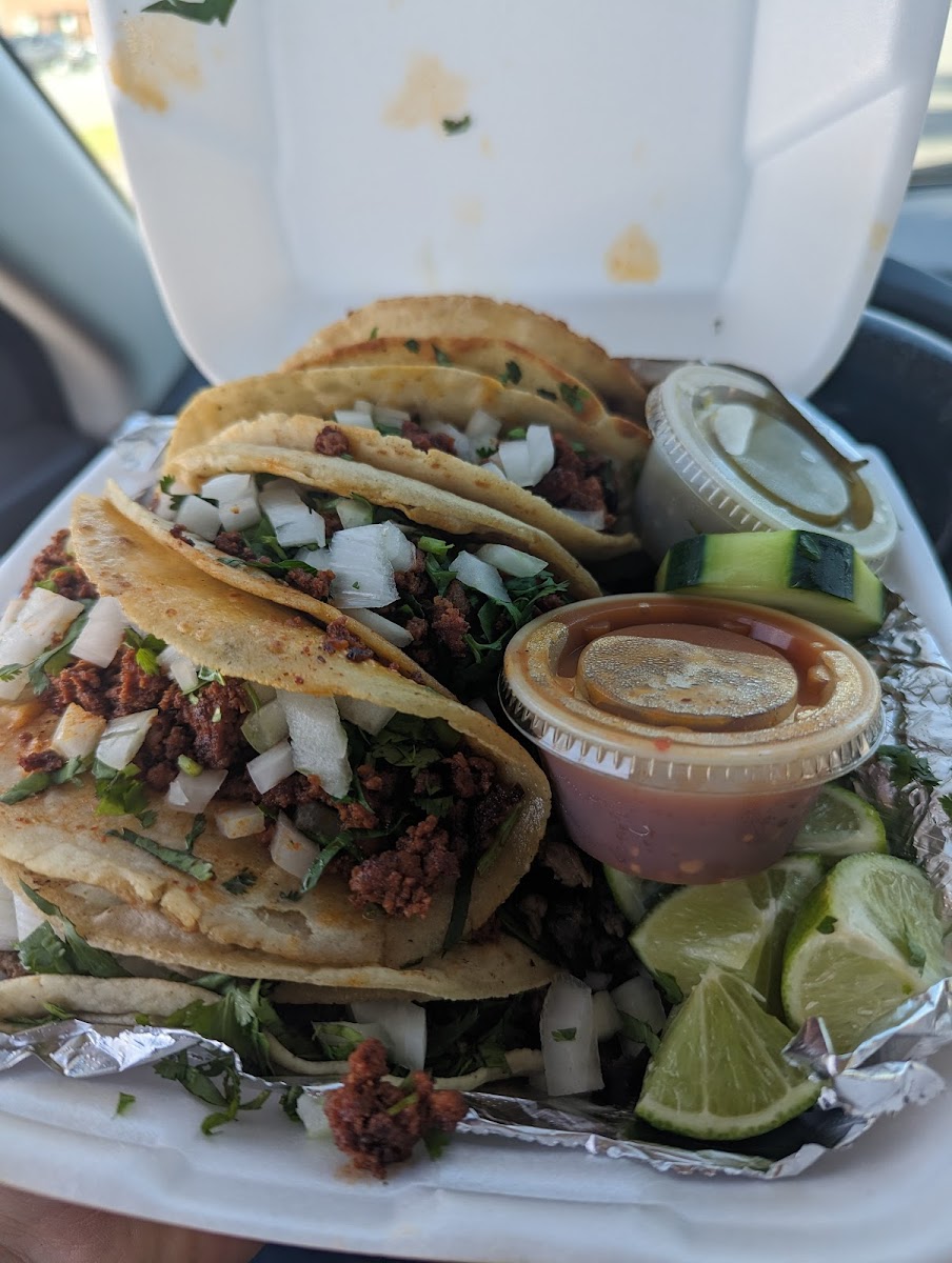 Taqueria Michuacan #2 - Photo 4