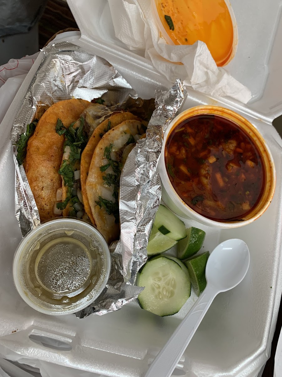 Taqueria Michuacan #2 - Photo 5