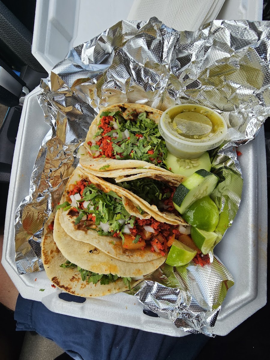 Taqueria Michuacan #2 - Photo 6