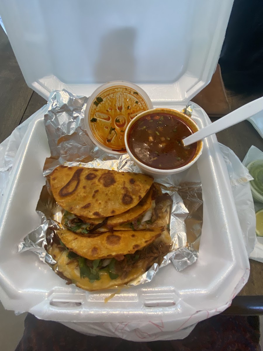 Taqueria Michuacan #2 - Photo 7