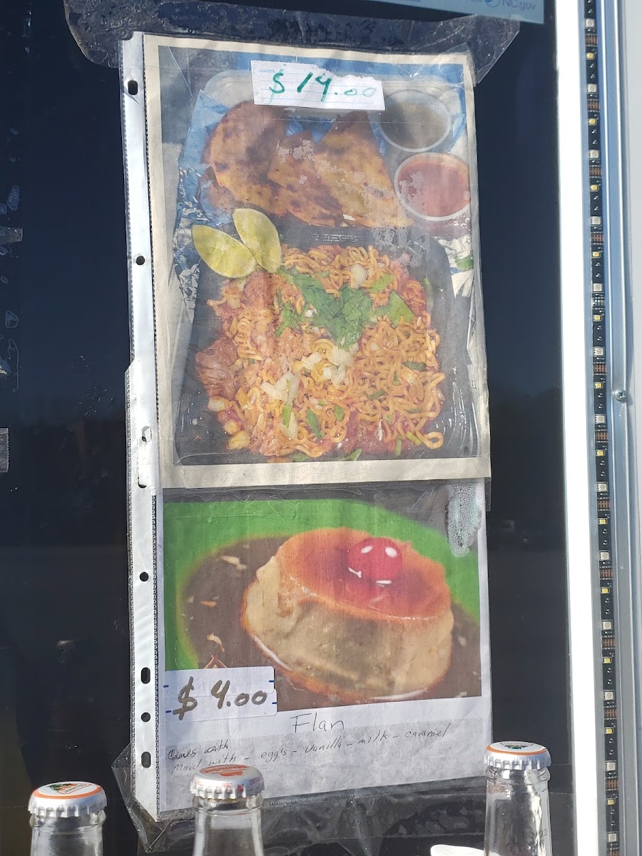 Menu Photo 9