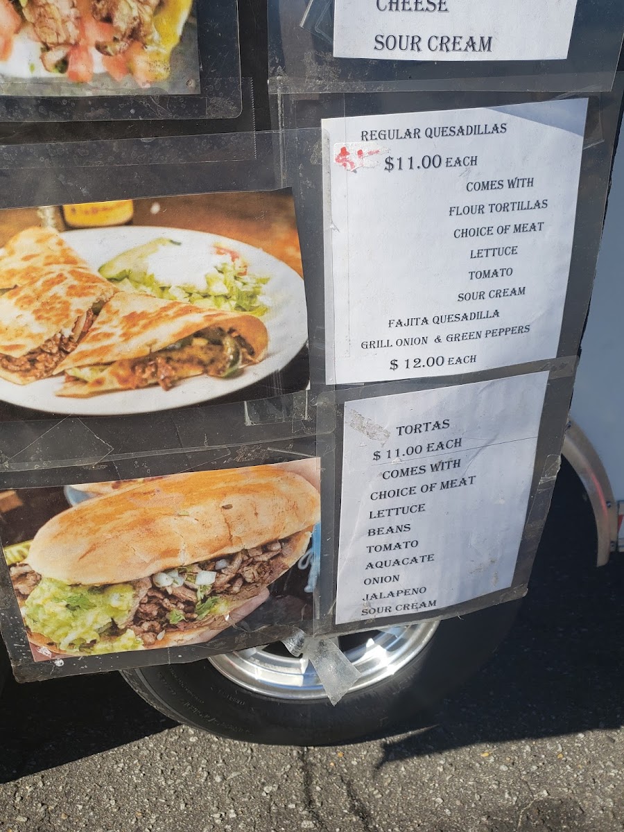 Menu Photo 8