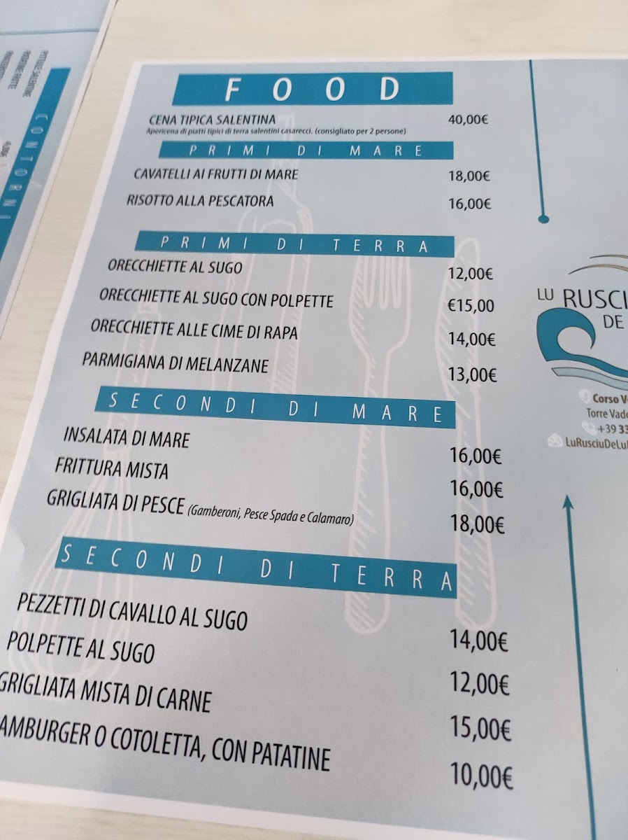 Menu Photo 4