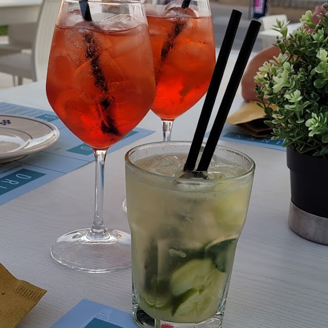 Cocktails