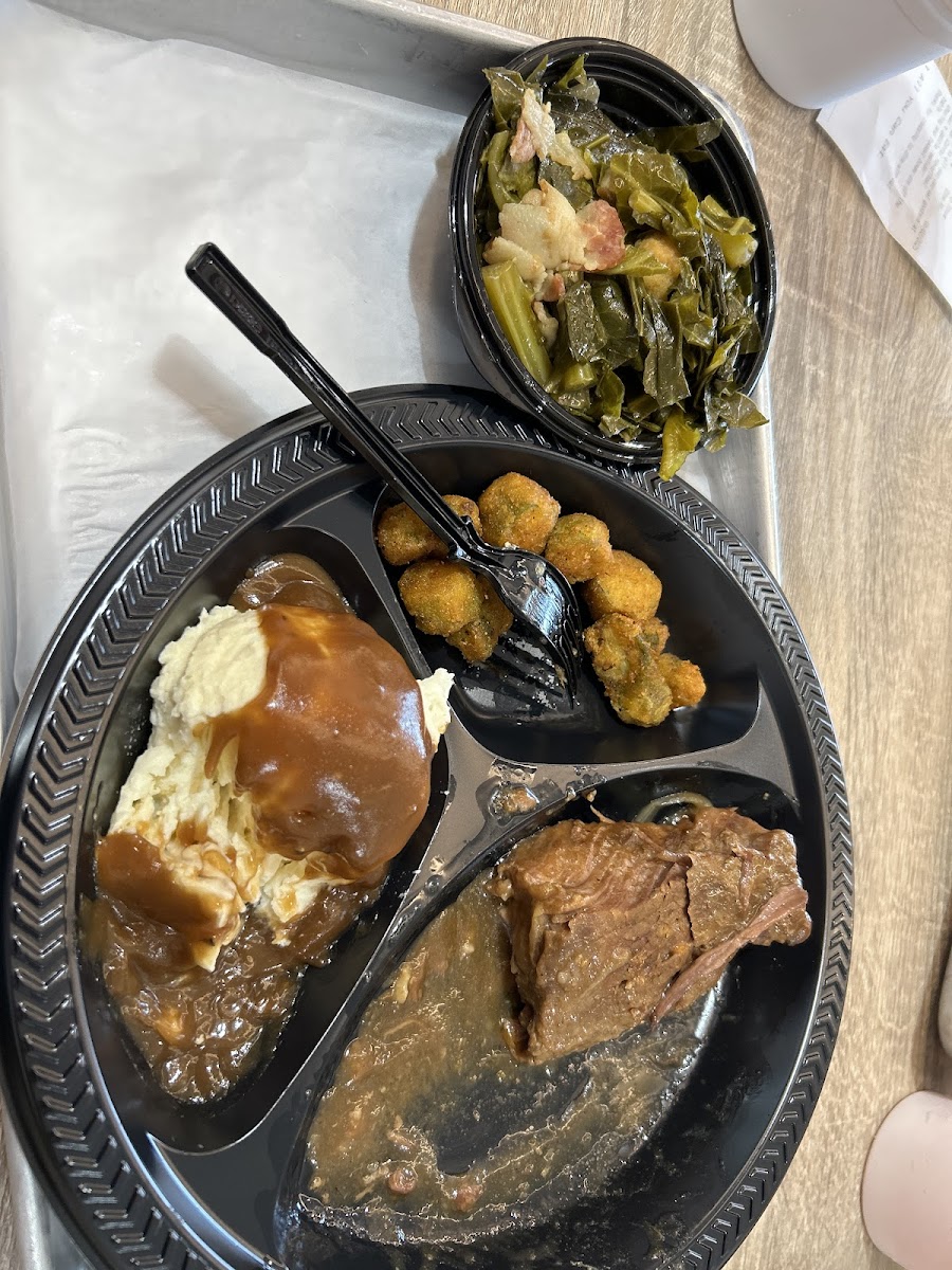 Golden Corral Favorites - Photo 2