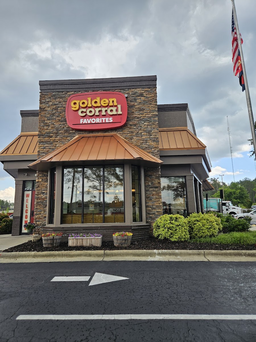 Golden Corral Favorites - Photo 4