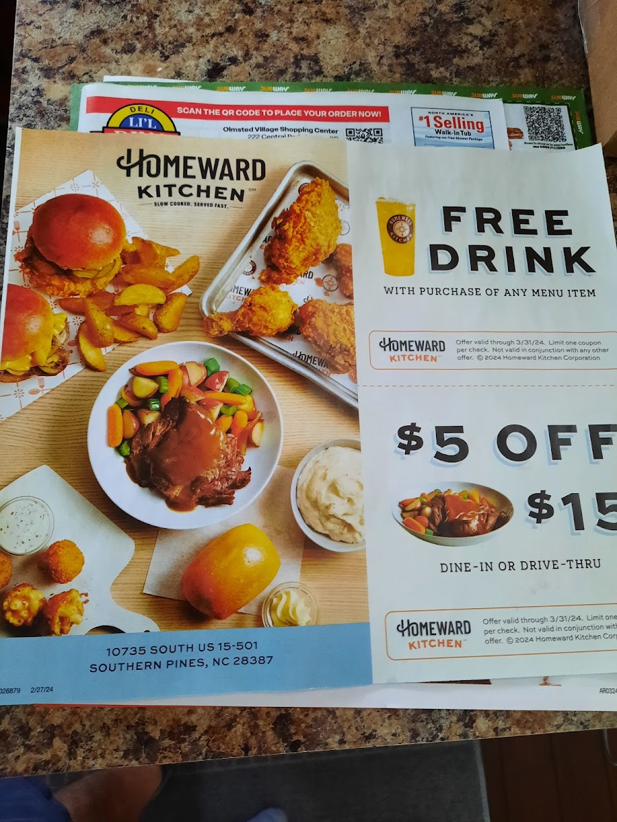 Menu Photo 5