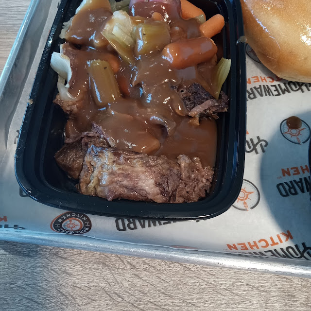 12 Hour Pot Roast