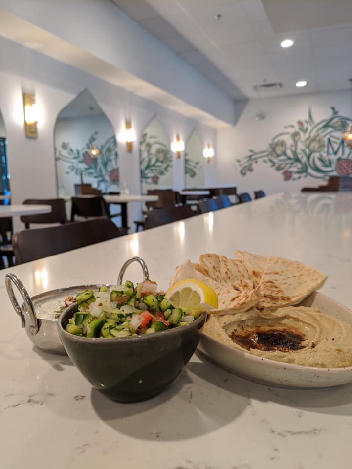 Maydoon Restaurant - Photo 3