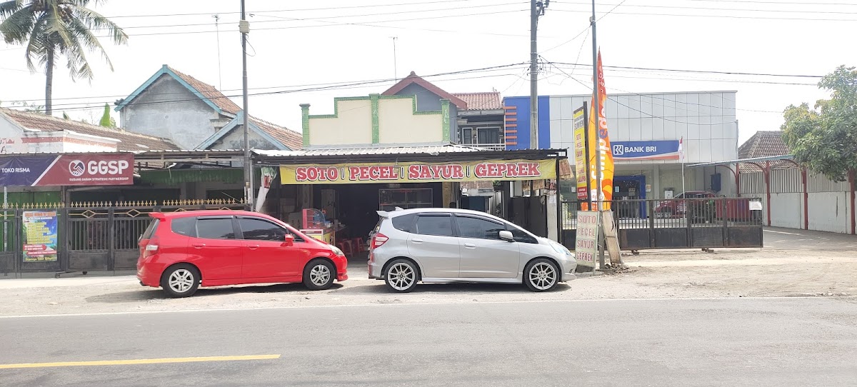 Warung Sumiyem