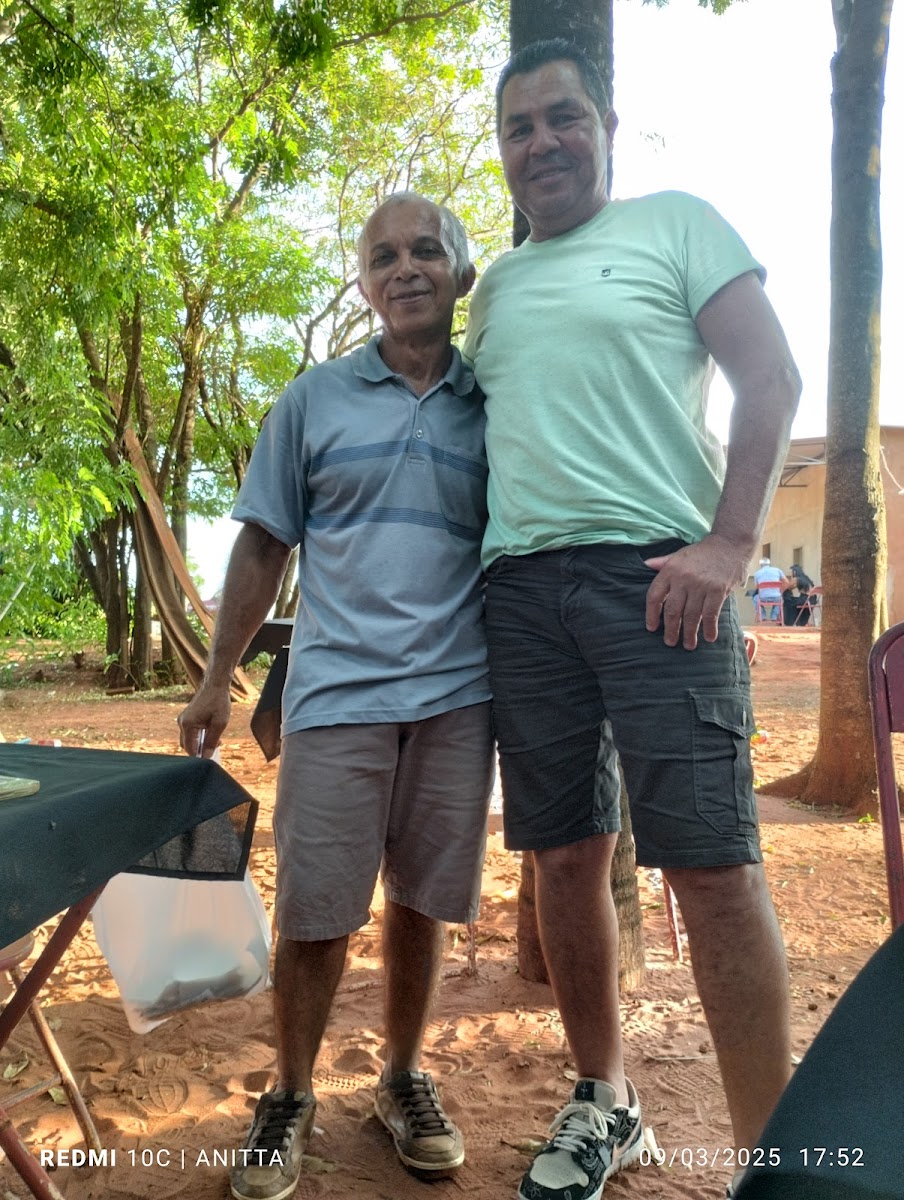 Pesqueiro e Lanchonete do Marquinhos - Photo 2