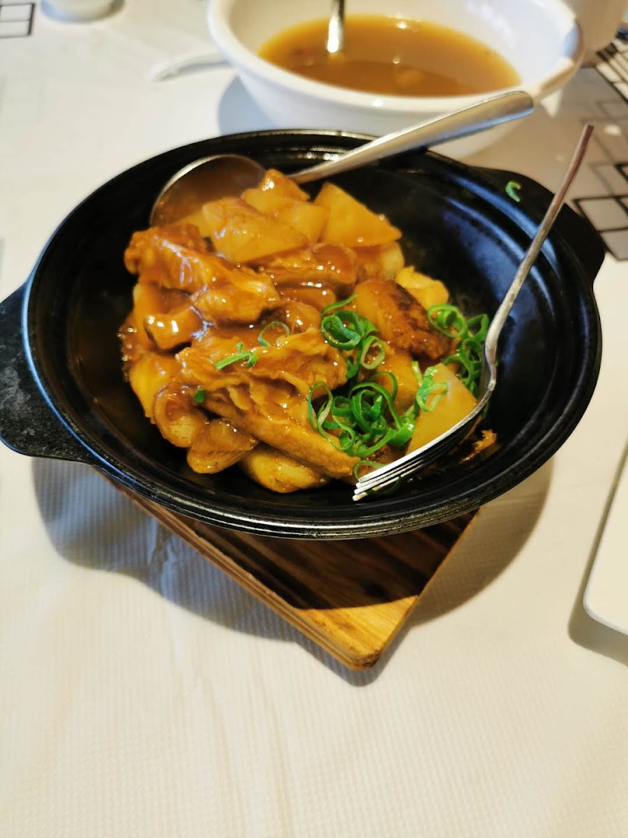 Tony Kitchen 住家菜 - Photo 9