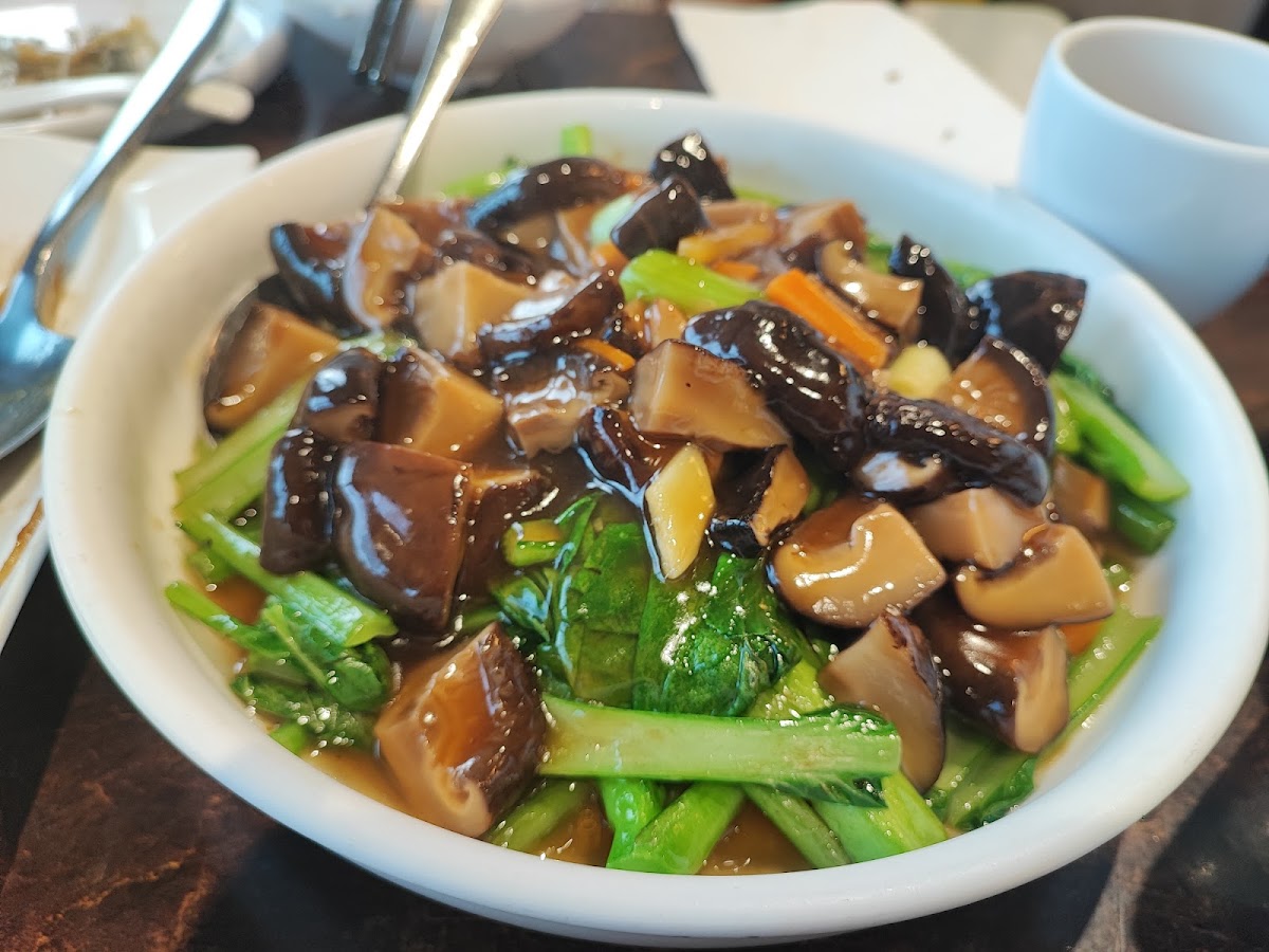 Tony Kitchen 住家菜 - Photo 2