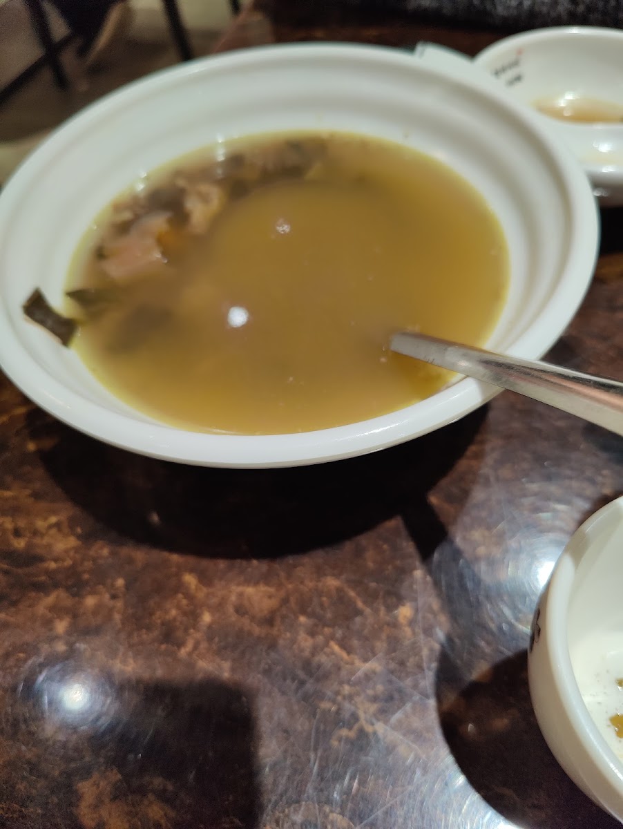 Tony Kitchen 住家菜 - Photo 4