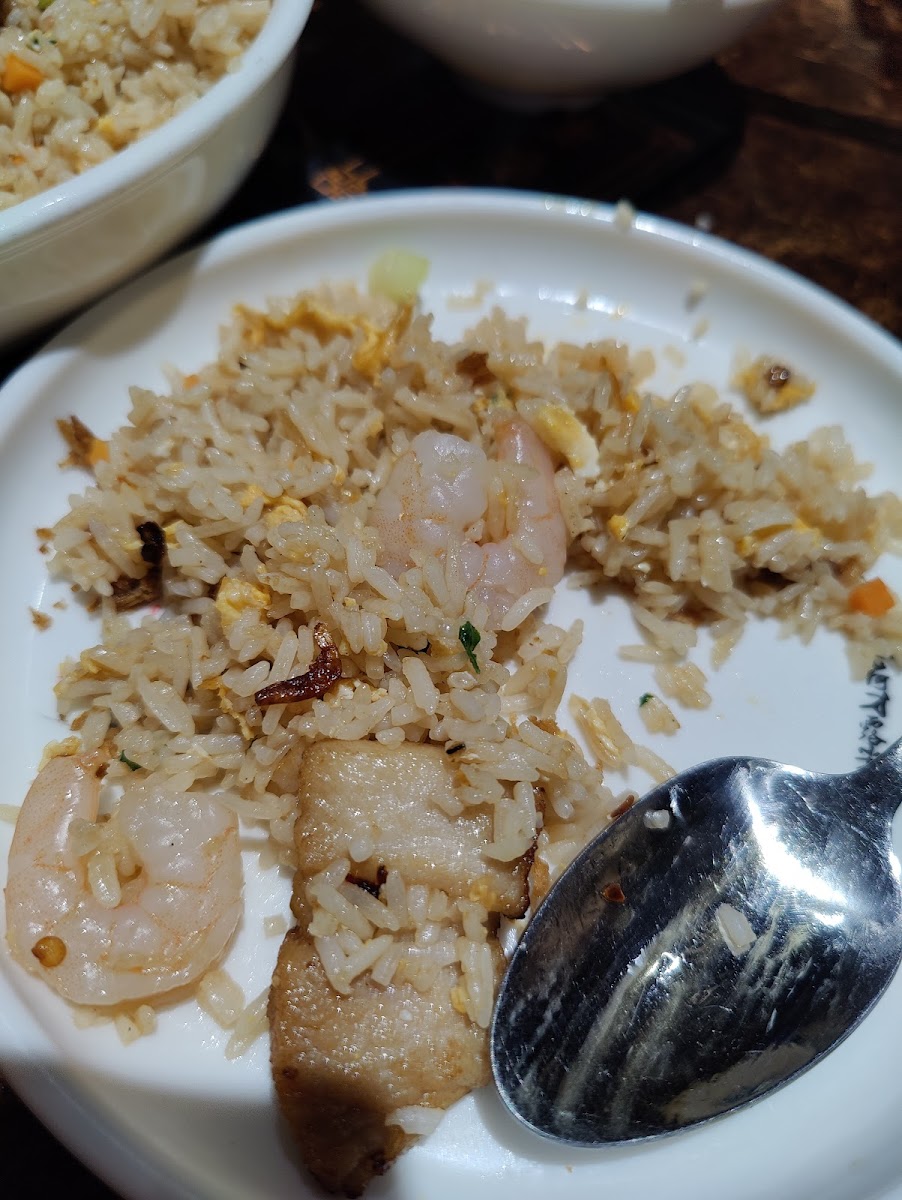Tony Kitchen 住家菜 - Photo 5