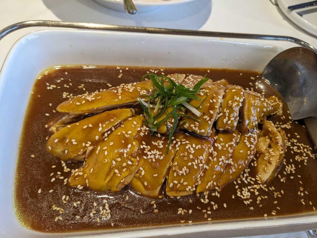 Tony Kitchen 住家菜 - Photo 6
