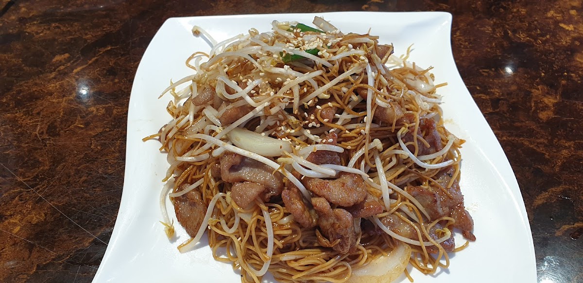 Tony Kitchen 住家菜 - Photo 7