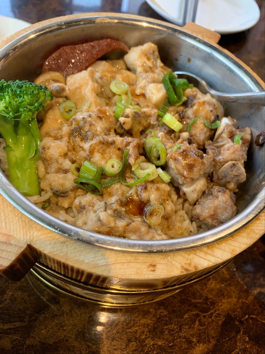 Tony Kitchen 住家菜 - Photo 8