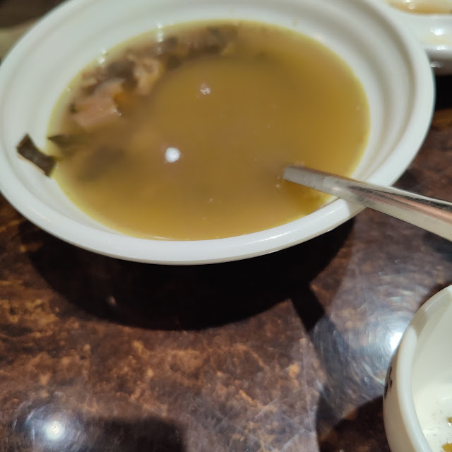 Free Soup
