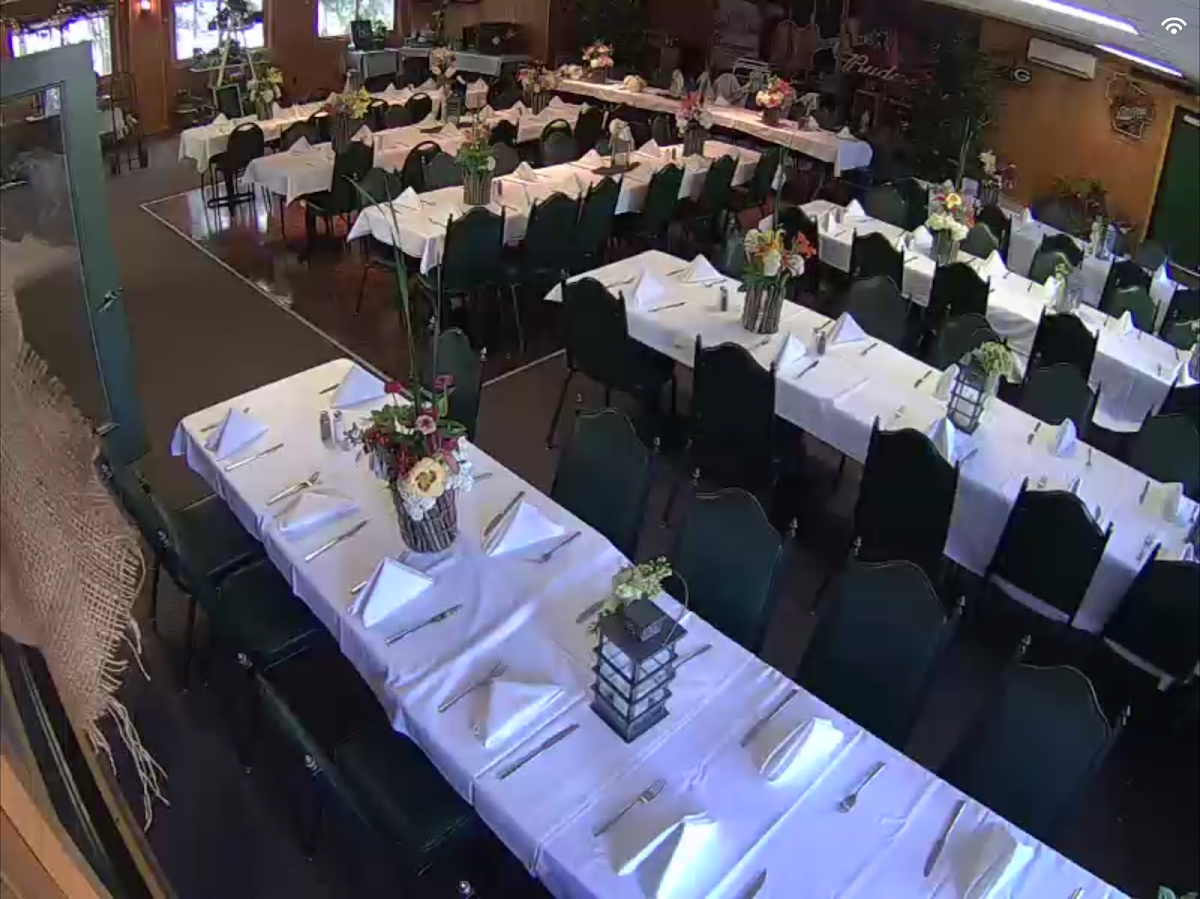 Wilkins Bar & Resort