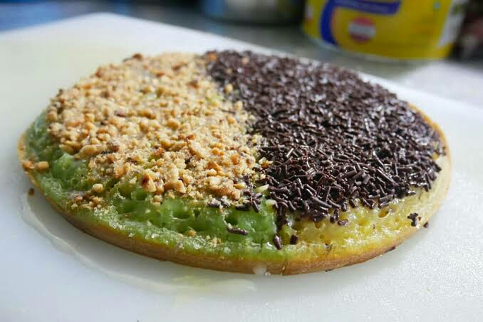 MARTABAK TOP DJAKARTA - Photo 9
