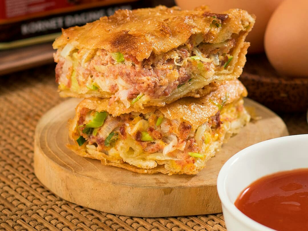 MARTABAK TOP DJAKARTA - Photo 5