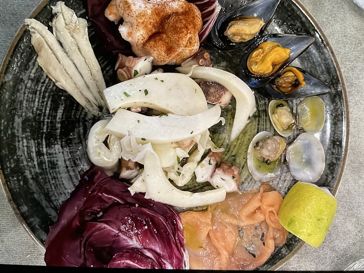 La Diga Dei Sapori - Photo 4