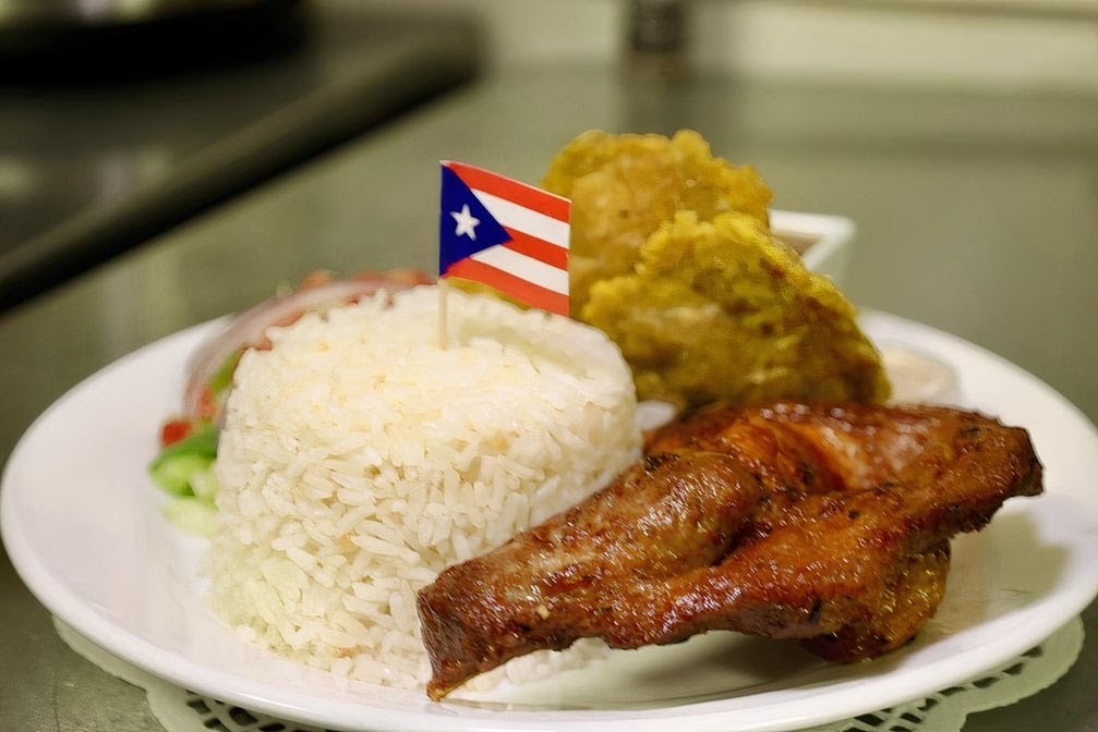 Borintojitos Restaurant - Photo 5