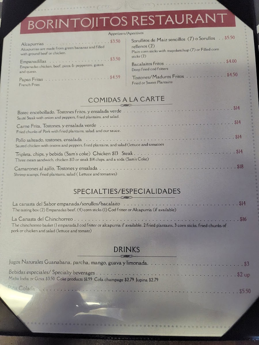 Menu Photo 2