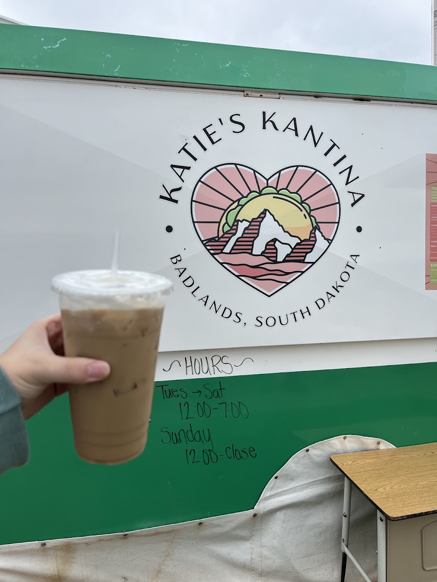 Katie's Kantina - Photo 6