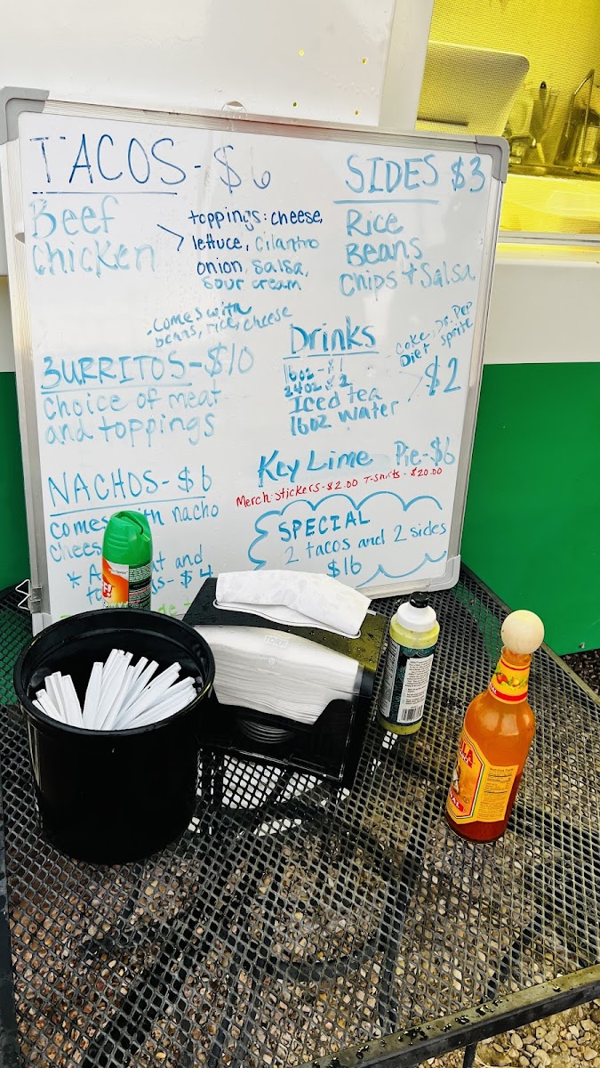 Menu Photo 7