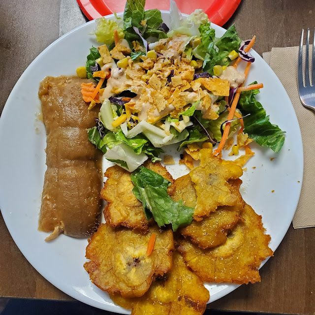 Pasteles