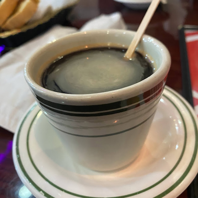 Coffee