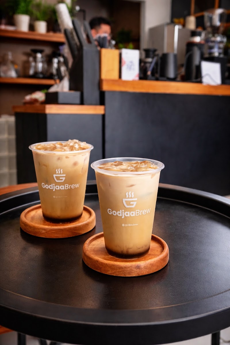 Godjaa Coffee - Photo 1
