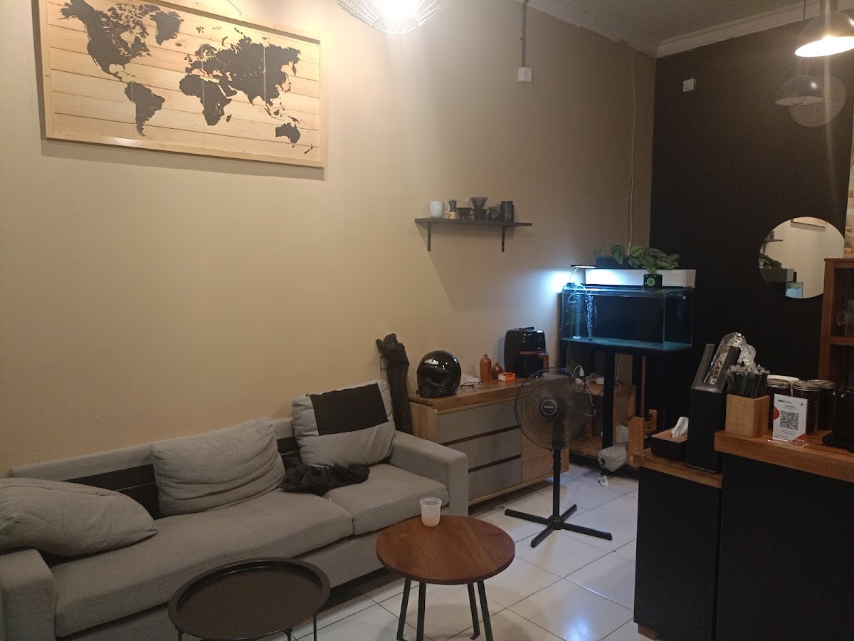 Godjaa Coffee - Photo 2