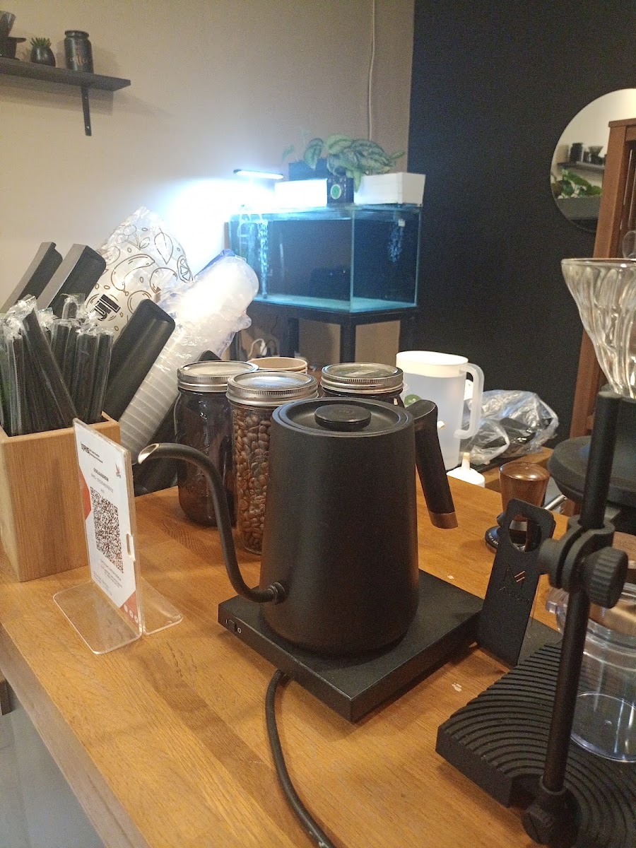 Godjaa Coffee - Photo 3