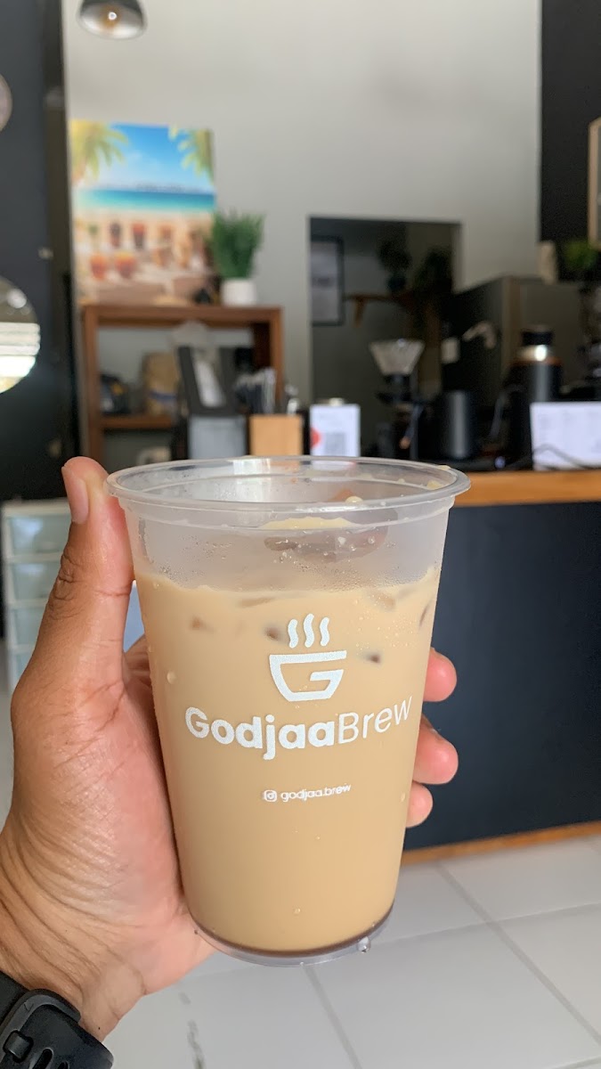 Godjaa Coffee - Photo 6