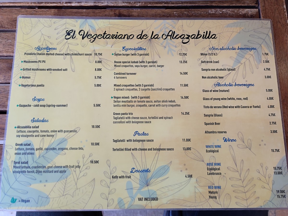 Menu Photo 3