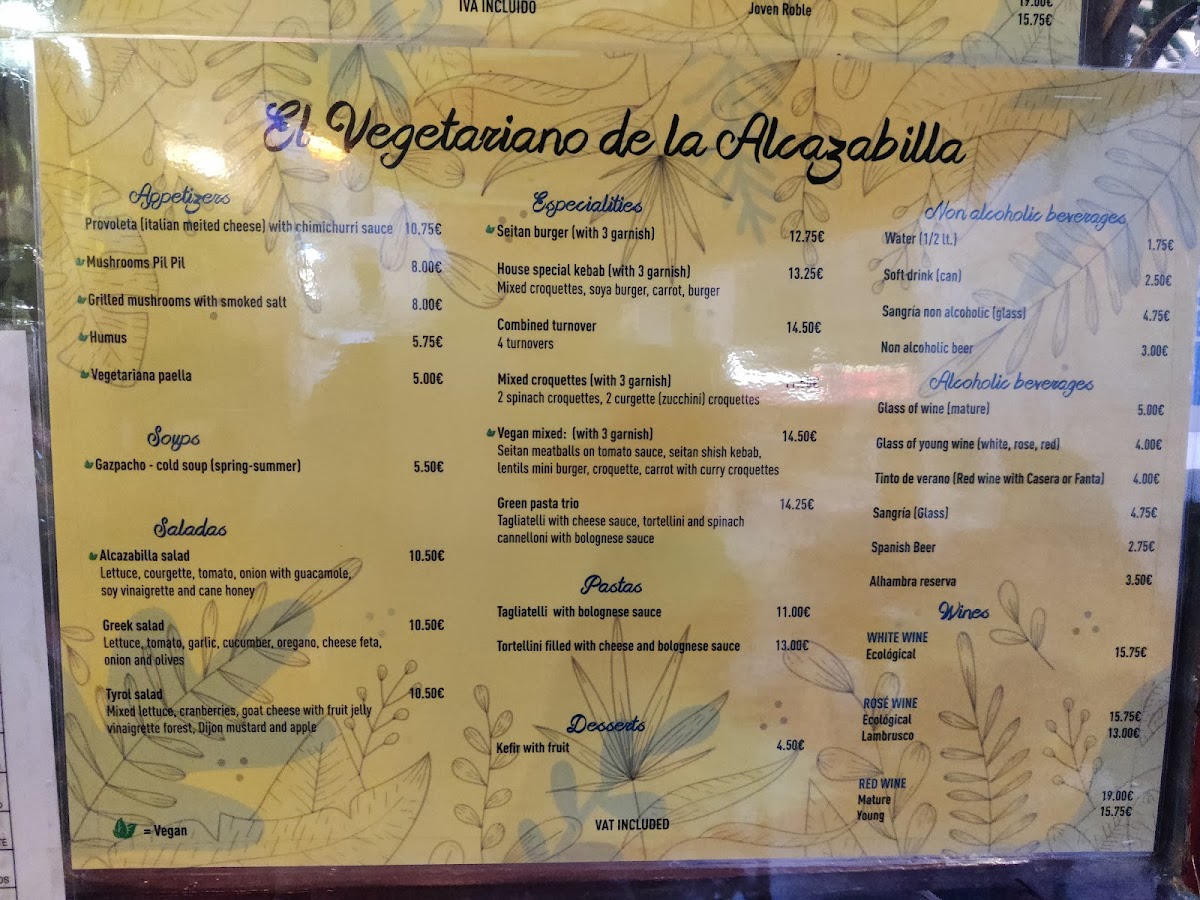 Menu Photo 6