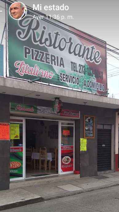 RISTORANTE PIZZERÍA L'ITALIANO