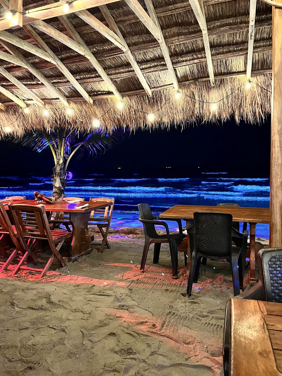 PLACITA DEL MAR