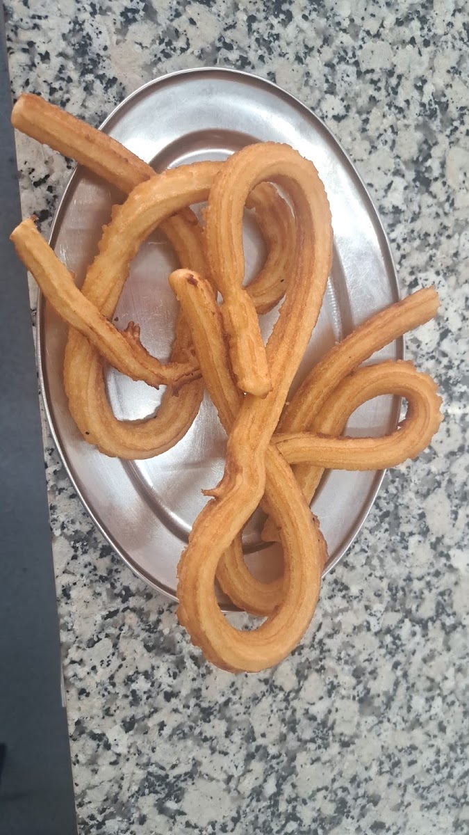 Churrería Pili - Photo 1