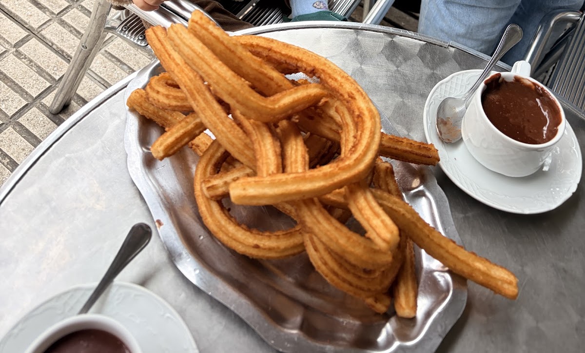 Churrería Pili - Photo 4