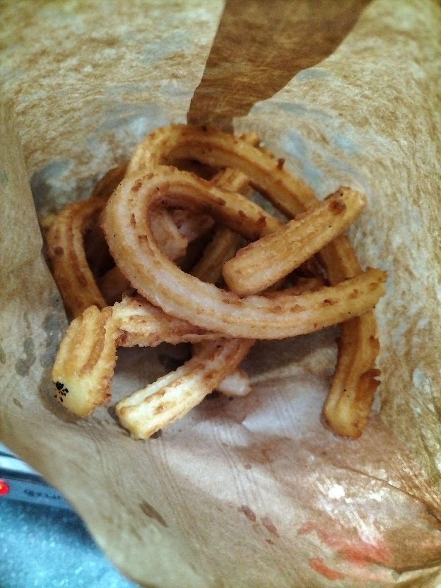 Churrería Pili - Photo 5